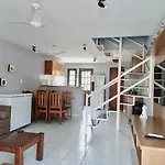 Residencial Mont Sinai Tonziro -Taperapuan