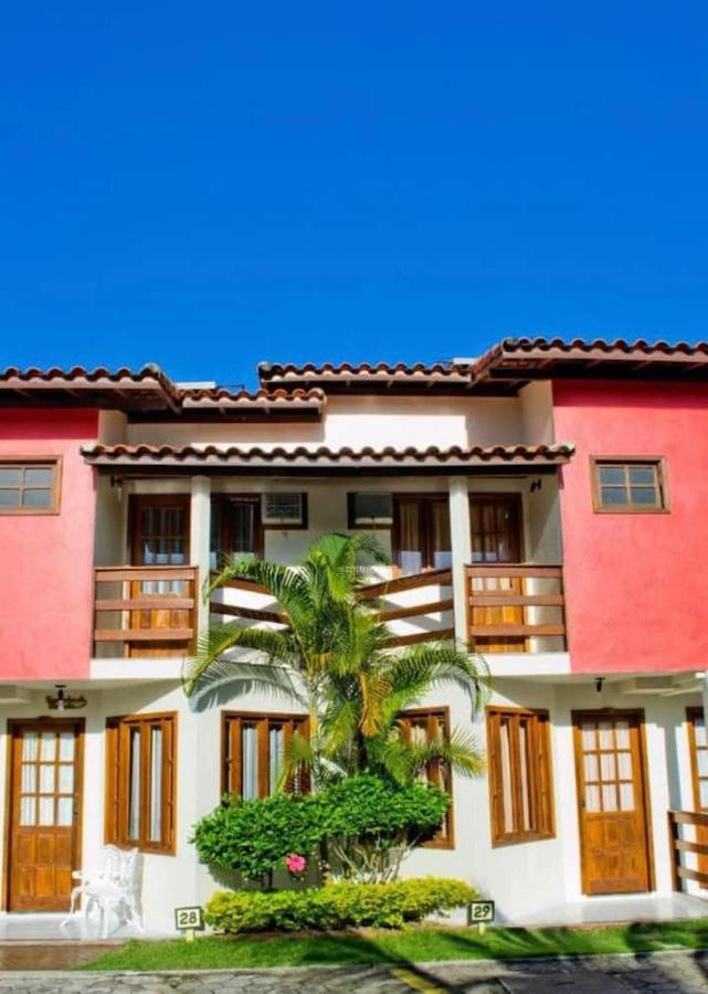 Aparthotel Residencial Mont Sinai Tonziro -taperapuan *