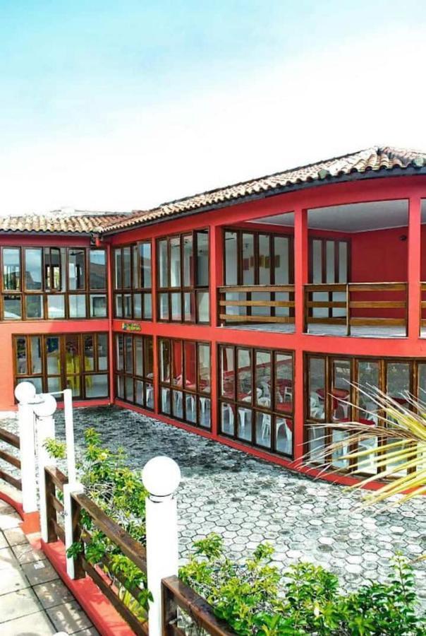 Residencial Mont Sinai Tonziro -taperapuan Porto Seguro