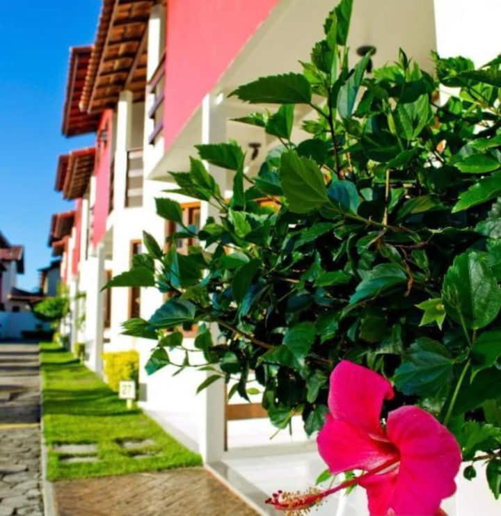 Residencial Mont Sinai Tonziro -taperapuan