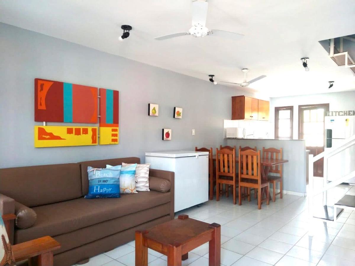 Residencial Mont Sinai Tonziro -taperapuan * Porto Seguro
