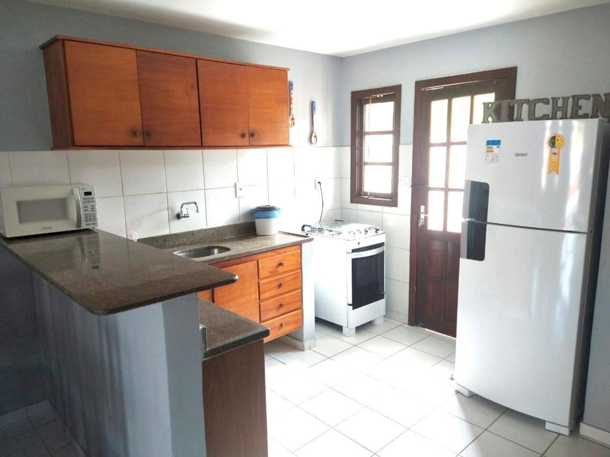 Residencial Mont Sinai Tonziro -taperapuan Porto Seguro