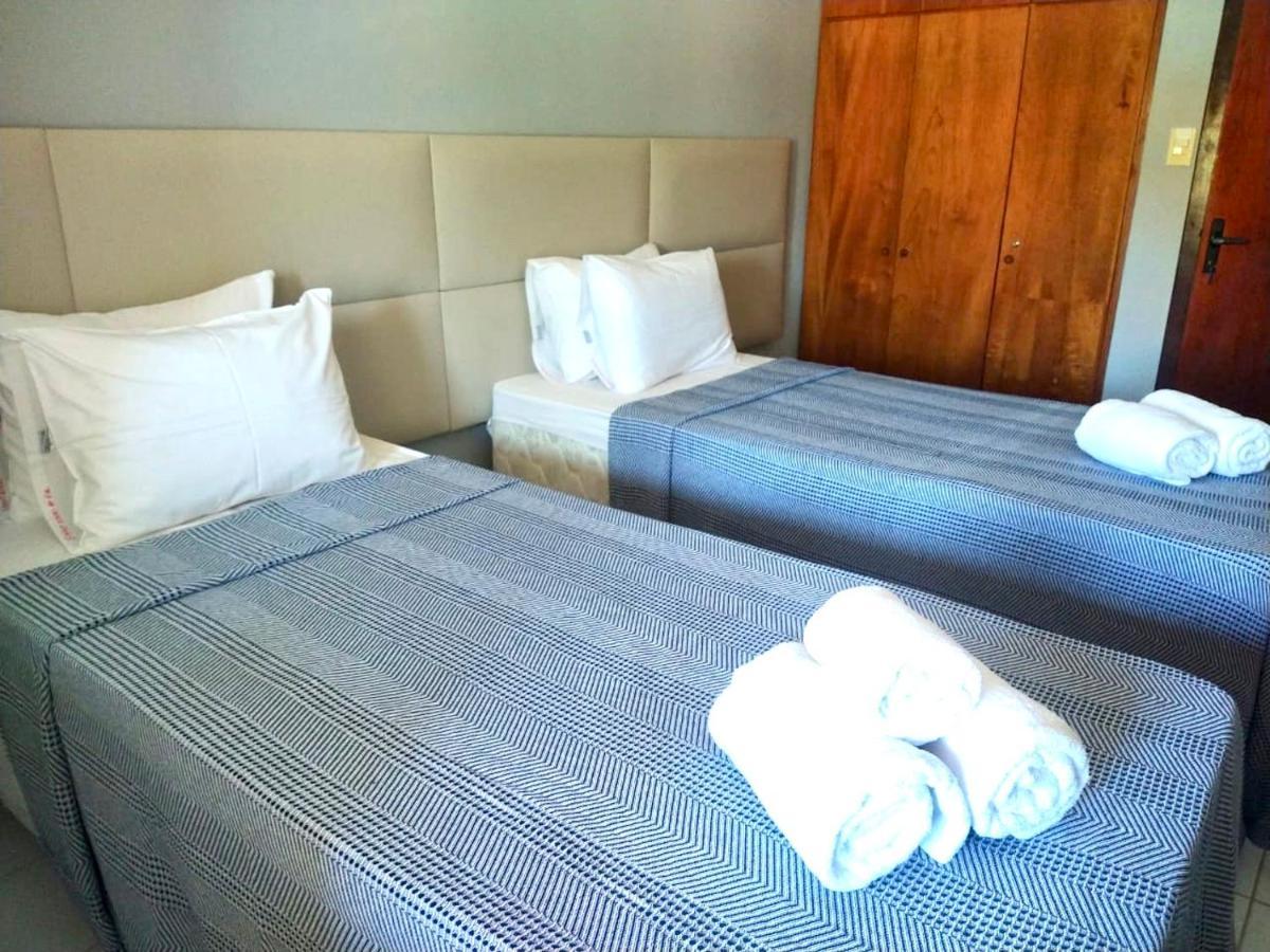 Residencial Mont Sinai Tonziro -taperapuan Aparthotel Porto Seguro