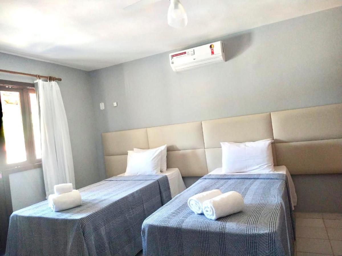 Residencial Mont Sinai Tonziro -taperapuan * Porto Seguro